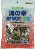 フジサワ 海の幸お魚ミックス 200g