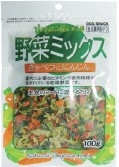 フジサワ 野菜ミックス　きゃべつとにんじん 100g