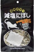 フジサワ またたび減塩にぼし 40g