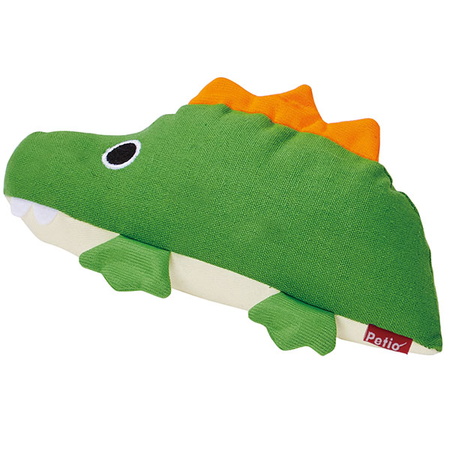 仔猫用 けりぐるみ 子ワニ