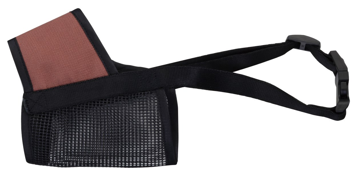 ペティオ ソフト口輪　7号