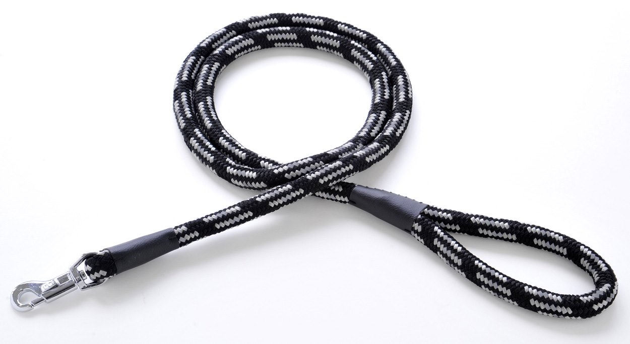 ペティオ BASIC　PLUS　ネオンプラスリード　15mm　ブラック