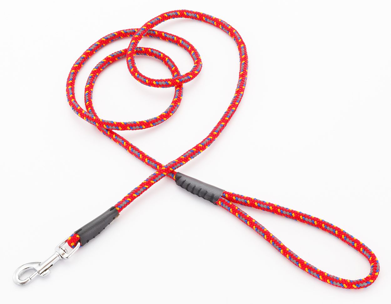 ペティオ ネオンリード　10mm　レッド