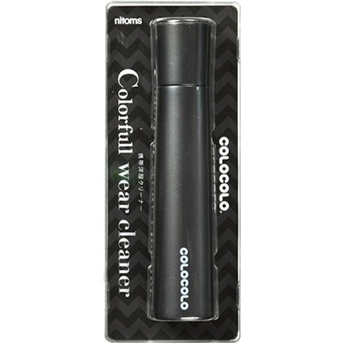 コロコロ コロフル モバイル black