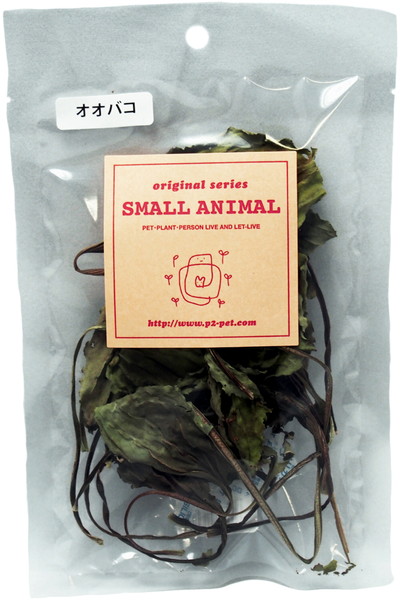 乾燥オオバコ6g