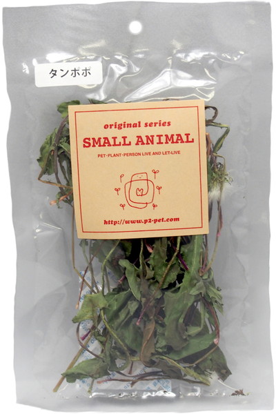 乾燥タンポポ6g