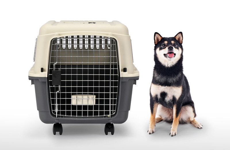 inuneru クレート L70