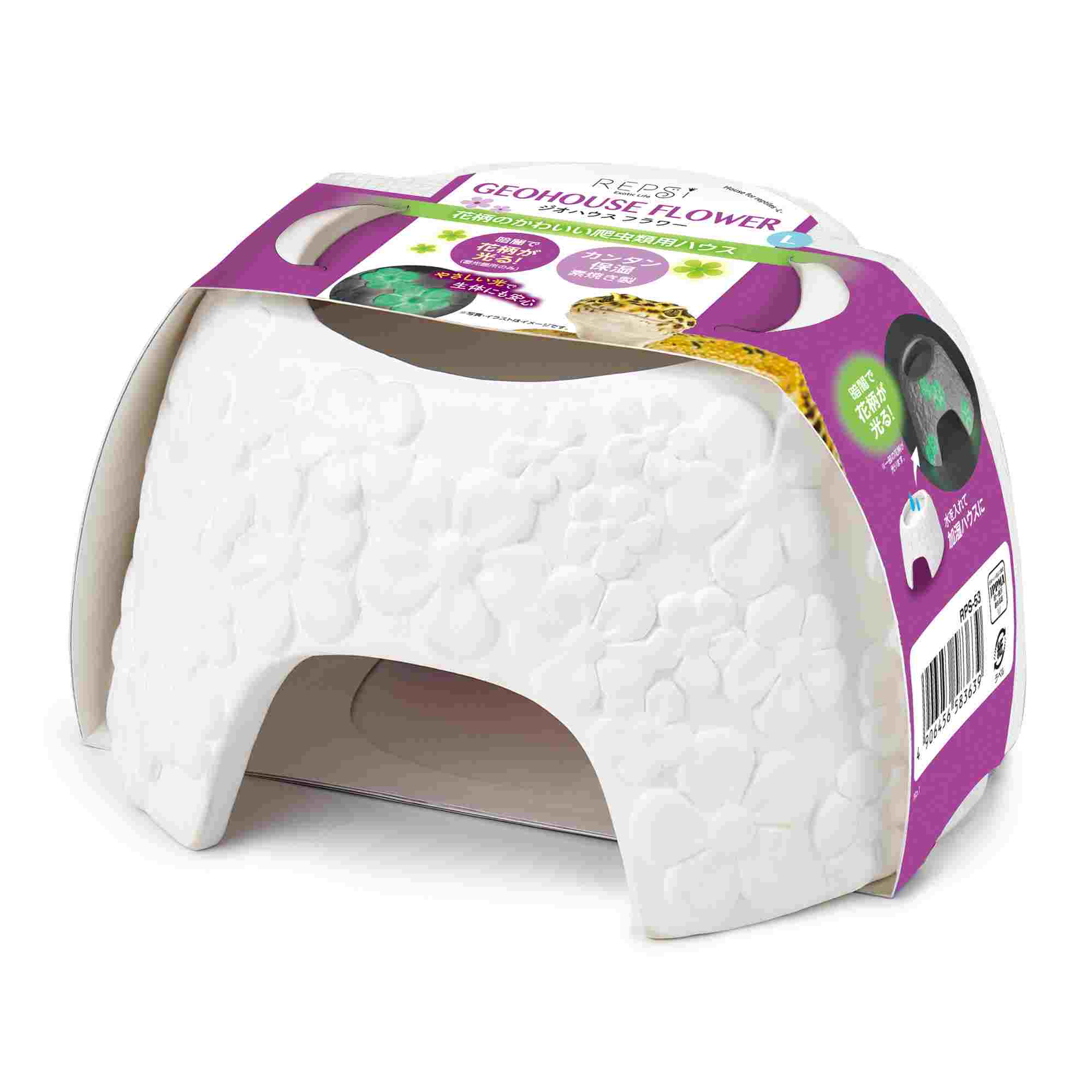 レプシー ジオハウス　フラワー L
