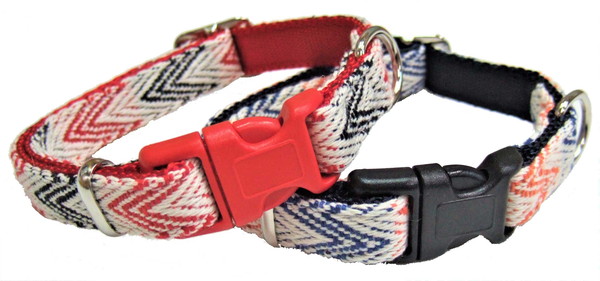 シェブロン カラー #15 ネイビー