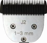 【替刃】 F.I.A. スピード用 セラミック製 1-3mm