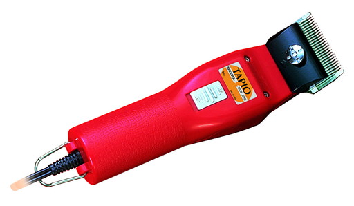 スピーディク SP-3型 TAPIO レッド