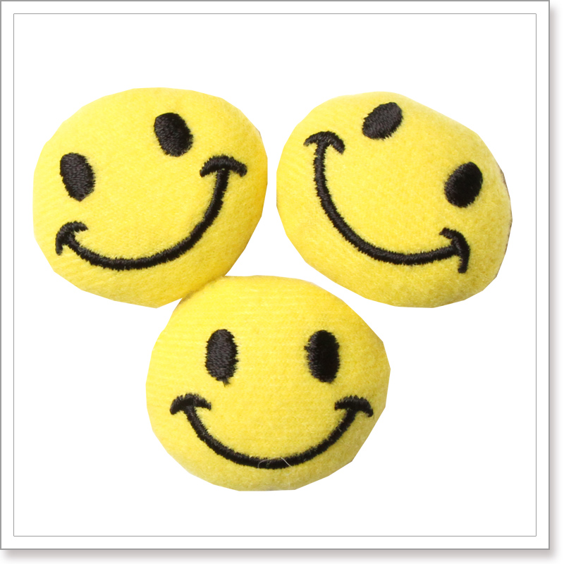 スマイル リボン 16個/32個 （ 16個 ）