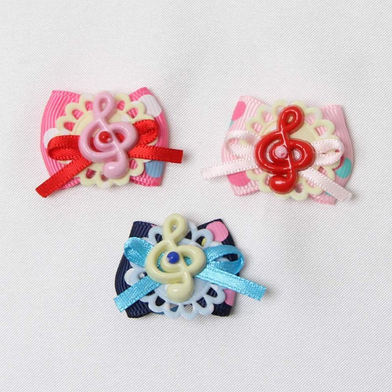 リズミカル リボン 50個