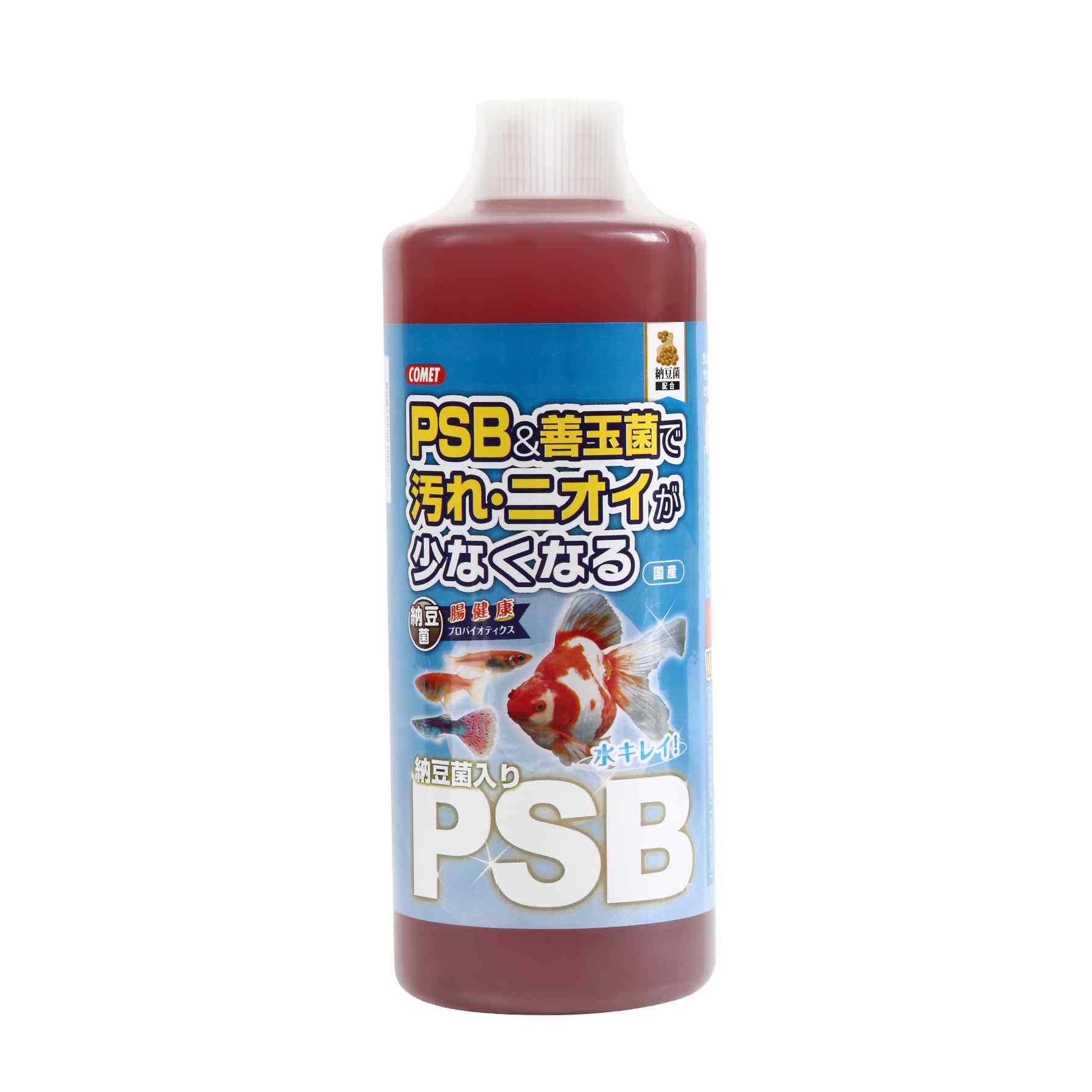 コメット 納豆菌入りPSB 1000ml