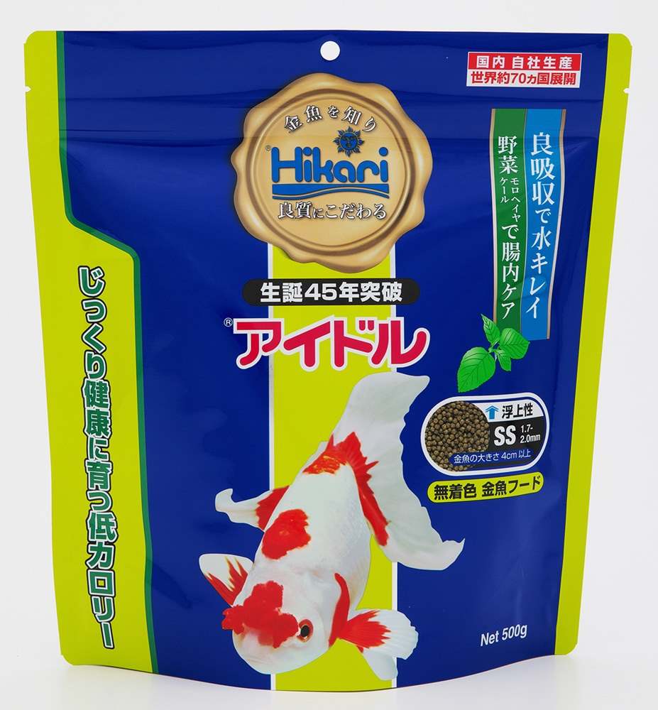 ひかり アイドル 500g