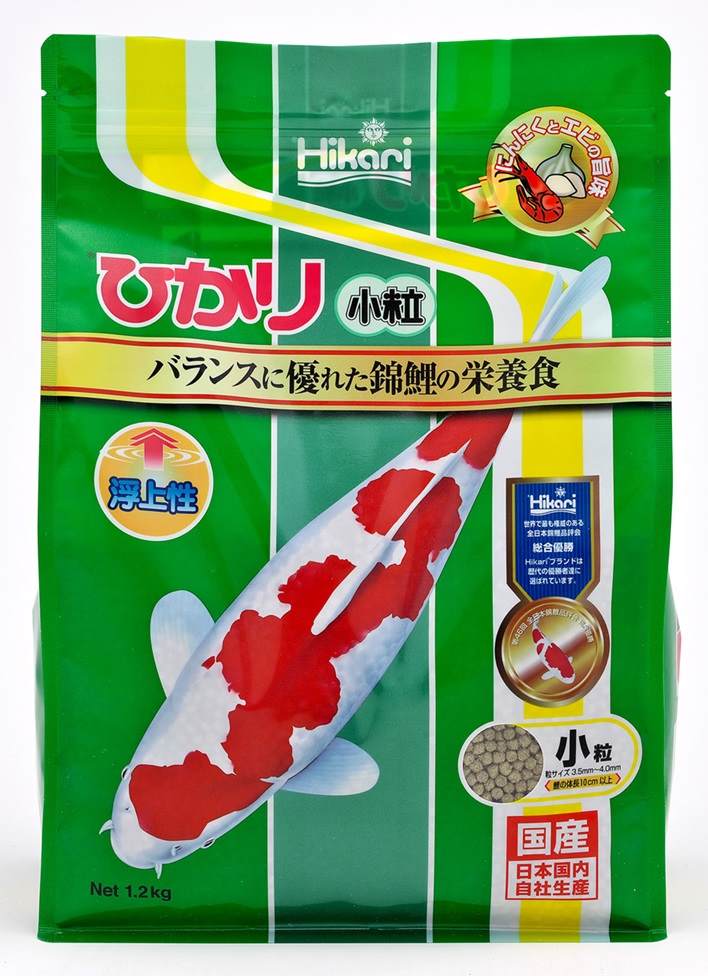 ひかり ひかり小粒 1.2kg