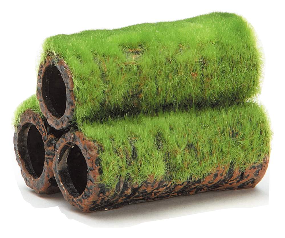 ジェックス 小さな和の庭　土管 M