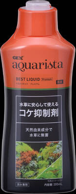 Ga ベストリキッド プレミアム 300ml