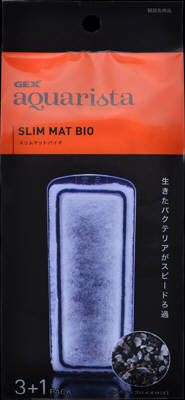 Ga SLIM MAT BIO3+1個入