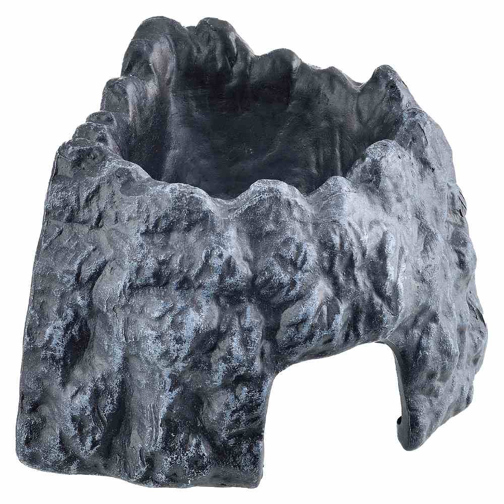 ジェックス モイストシェルターコーナー90 グレー