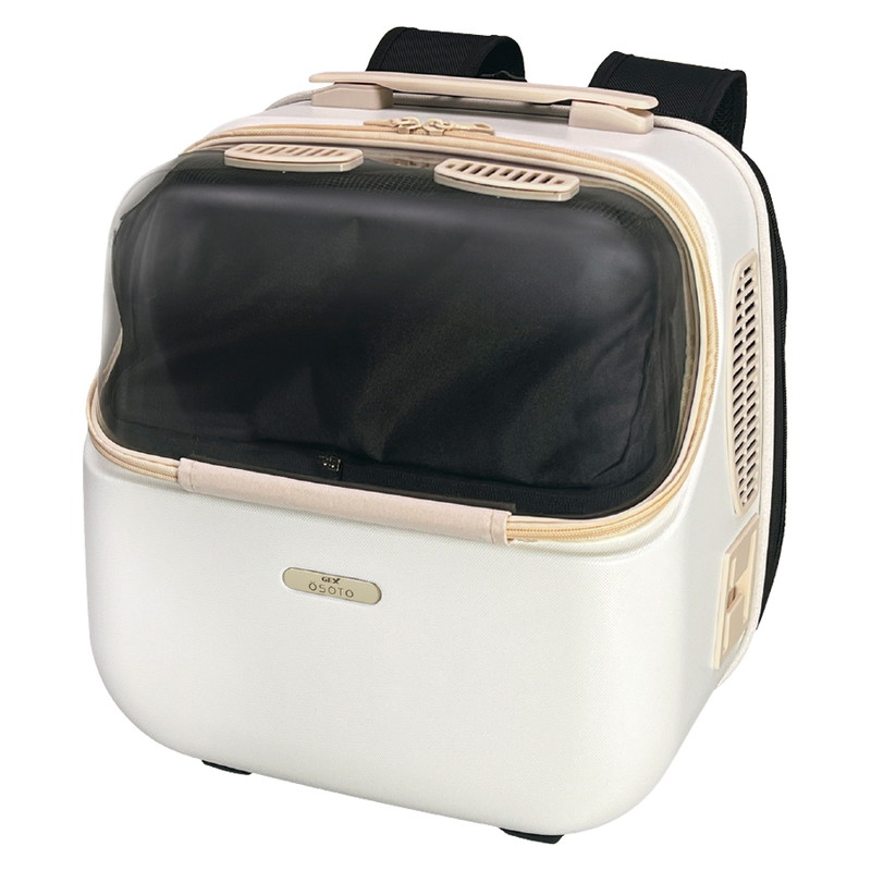 GEX OSOTO シェルフィー ミルク