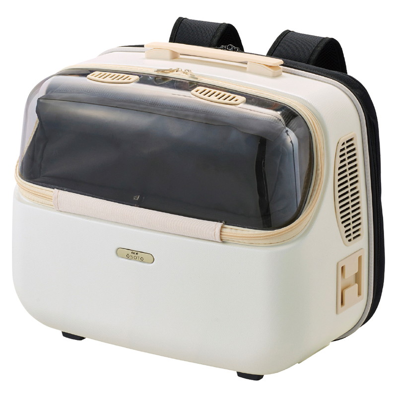 GEX OSOTO シェルフィー ミルク Wide