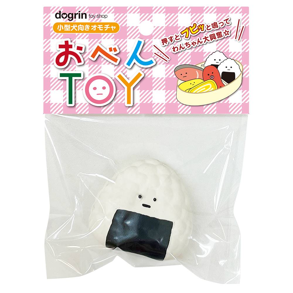 おべんTOY　おにぎり