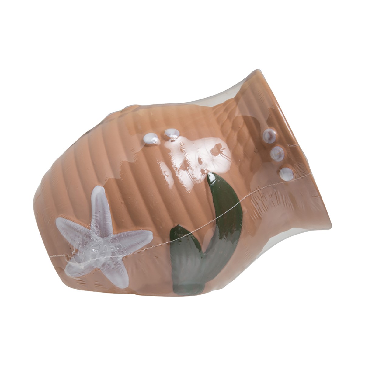 スターペット タコツボ 中