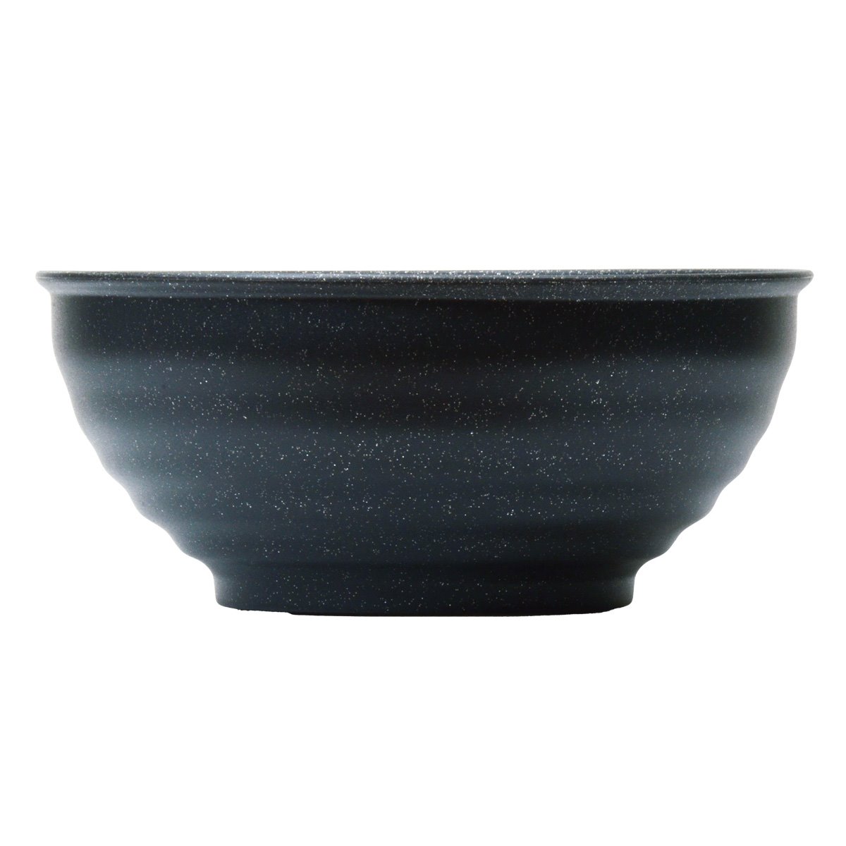 スターペット ゆったりメダカの飼育鉢 くろらめ