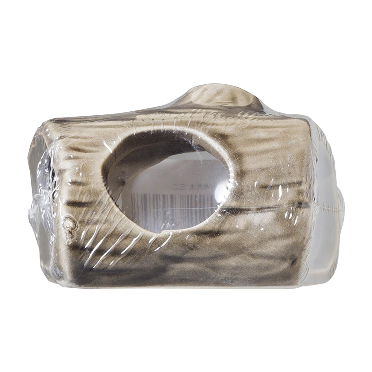 スターペット 古木丸太 ミニ