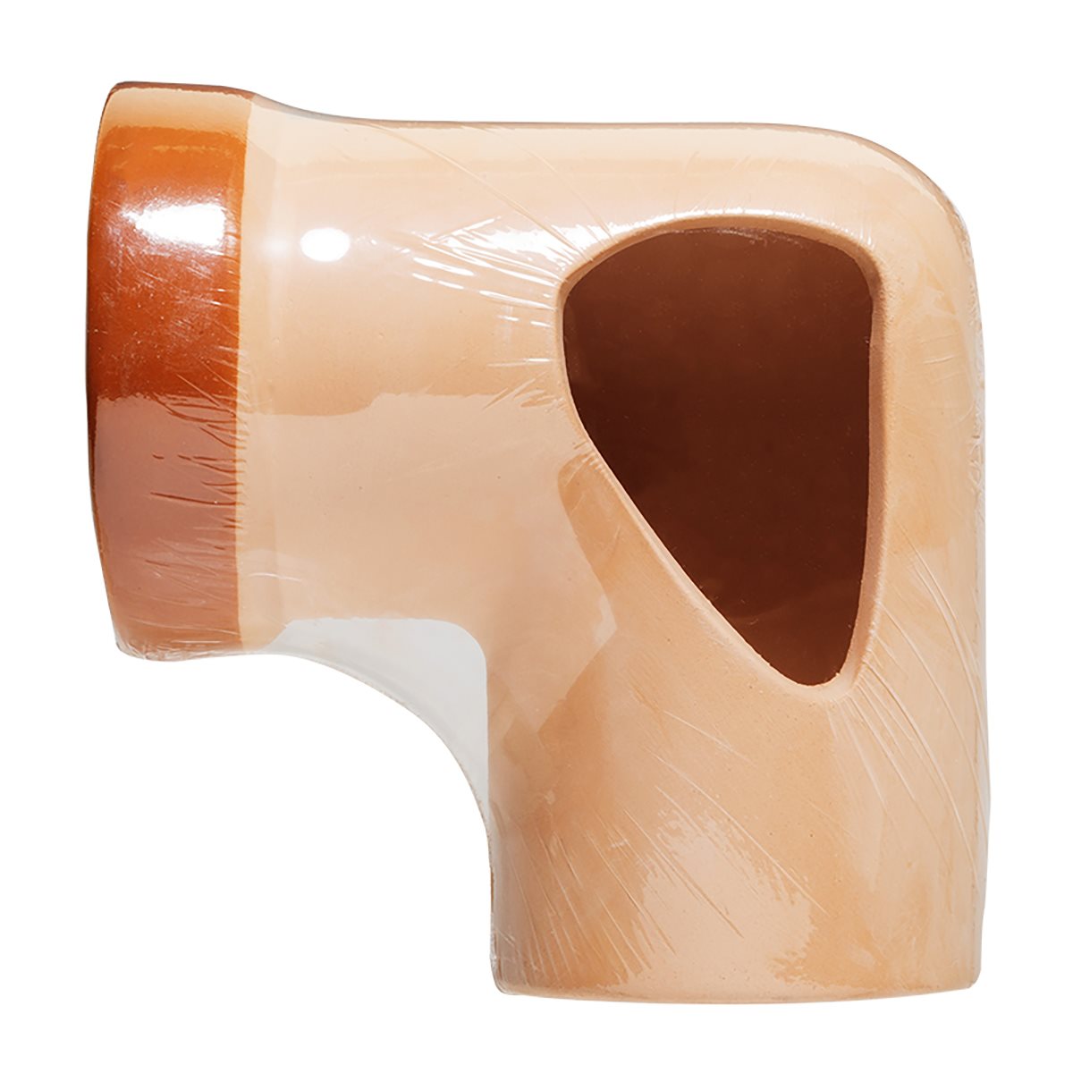 スターペット 曲がり土管