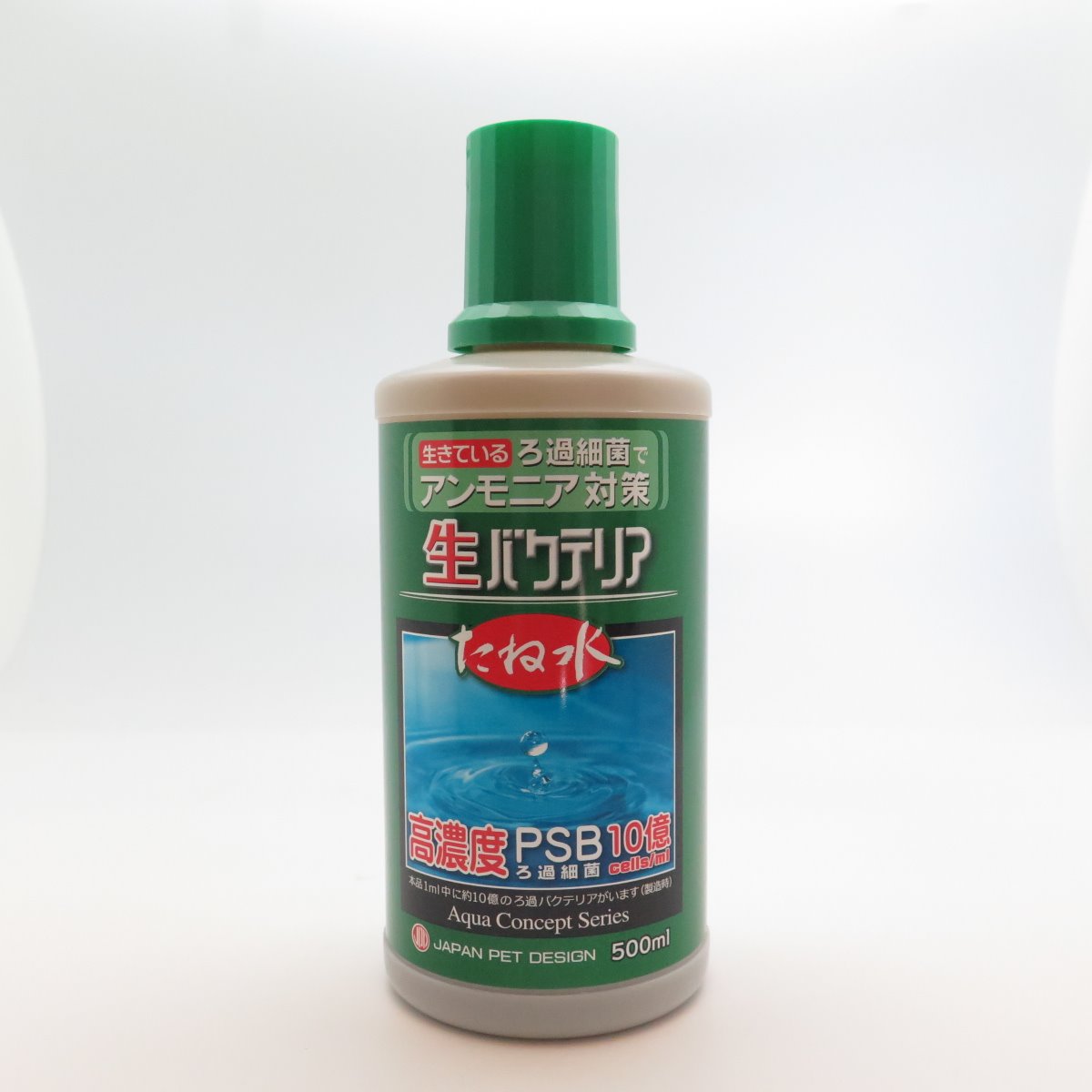 JPD たね水　500ml