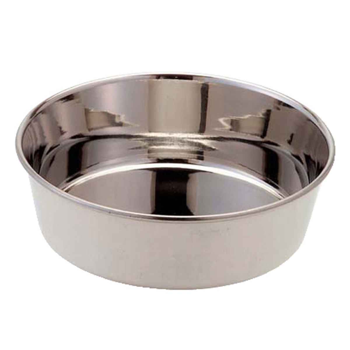 ドギーマン ステンレス製食器　犬　皿型 S