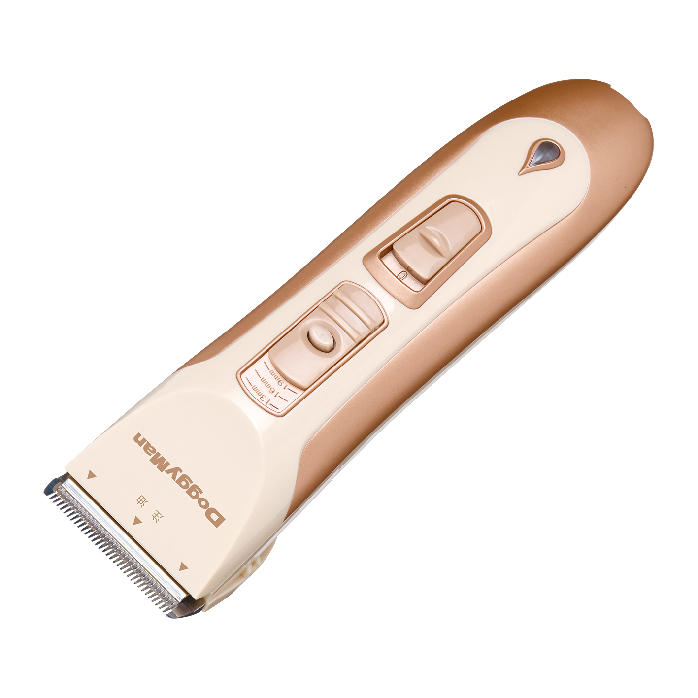 ホームバーバー 洗える コードレスバリカン