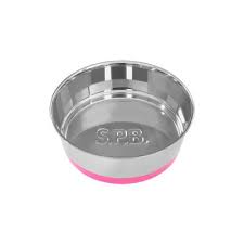 SPB フェスティバボウル M ブルー ピンク イエロー ライム