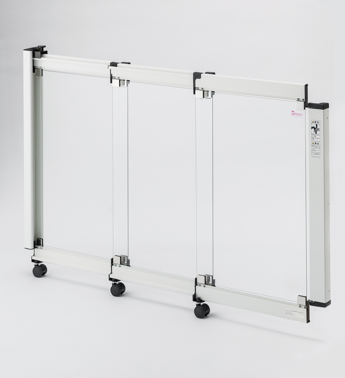 ドギーフェンス ホワイト