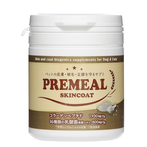 PREMEAL スキンコート 83g