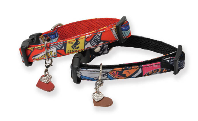 Dog Amo.k カラー アメガラ