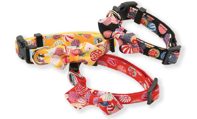 Dog Amo.k カラー 紙風船