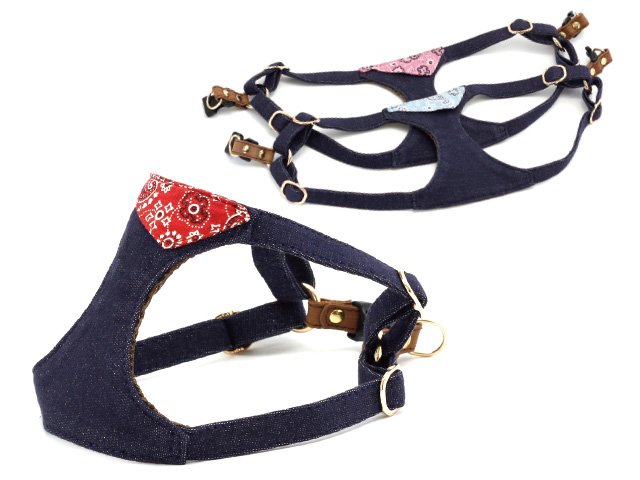 ジョニーハーネス M