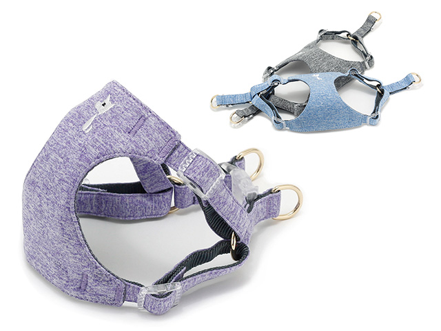 キューティーハーネス S