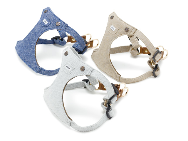 サロペットハーネス M