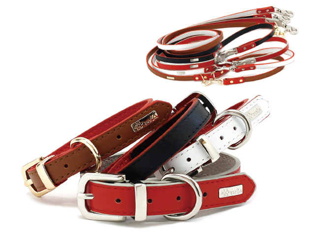 ベーシックレザー S