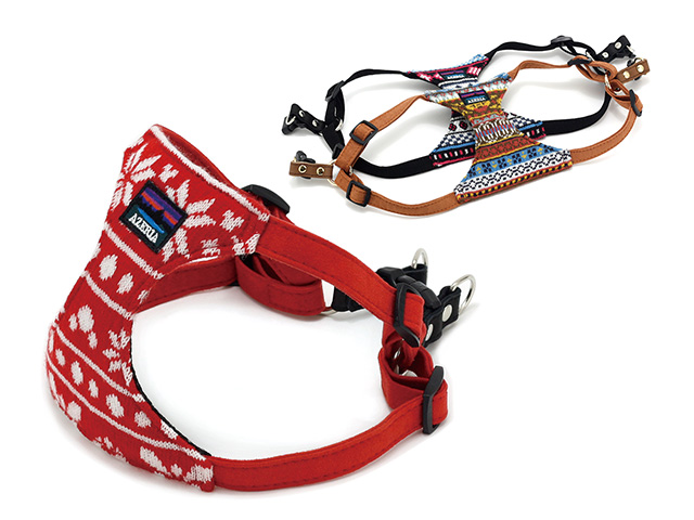 スカンジナビアンハーネス M
