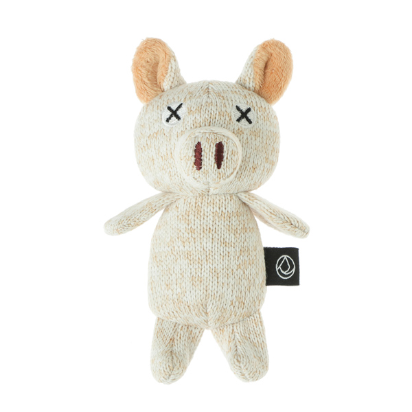 アニマル・プラッシュトイ ピッグ