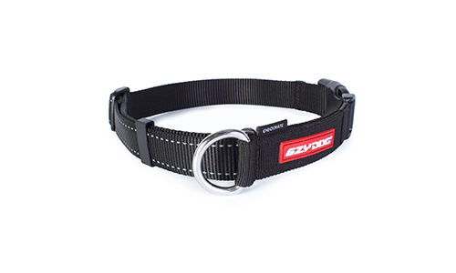 EZYDOG チェックメイト ブラック L