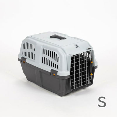 MPS ペット・ケージ SKUDO イアタサイズ 3（ Sサイズ ）