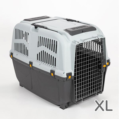 MPS ペット・ケージ SKUDO イアタサイズ 6（XL）