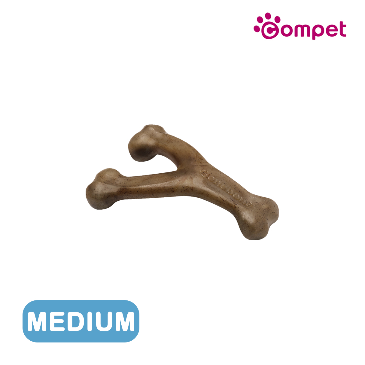 ベネボーン ウィッシュボーン ベーコン ミディアム