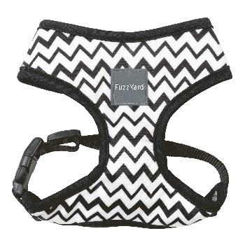 Fuzz Yard ソフト ハーネス OKOK Lサイズ